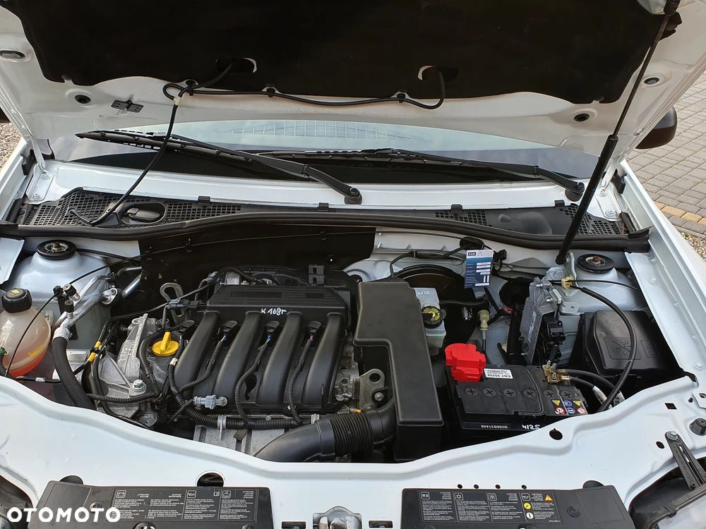 Dacia Duster - 21
