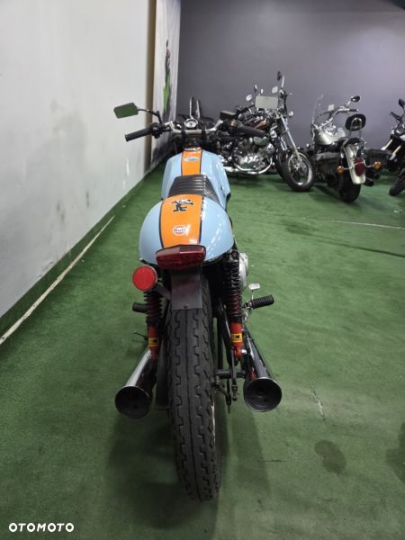 Suzuki GS - 7