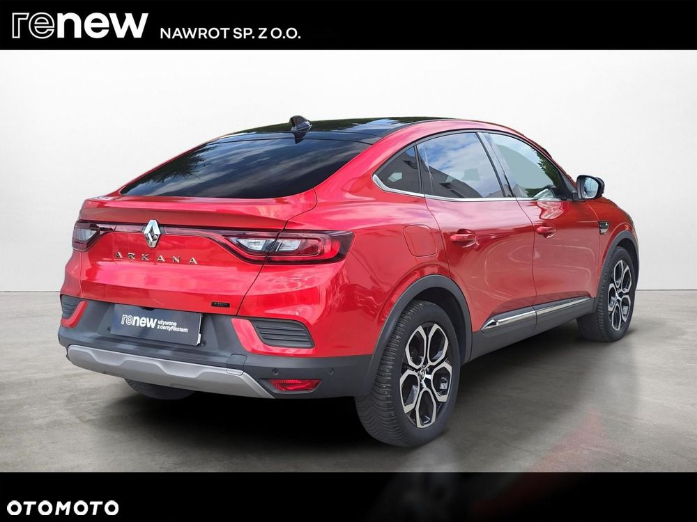 Renault Arkana - 5