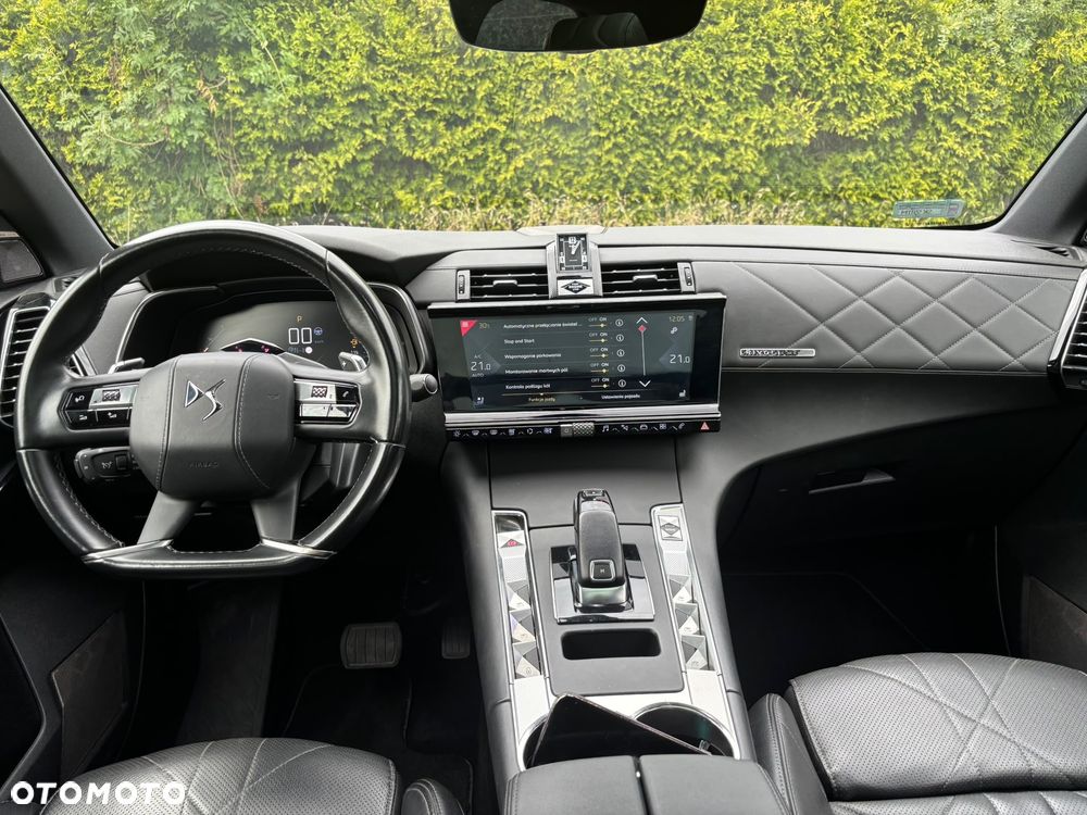 DS Automobiles DS 7 Crossback 1.6 PureTech Rivoli - 32