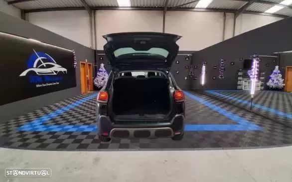 Citroën C3 Pure Tech S&S Shine Pack - 6