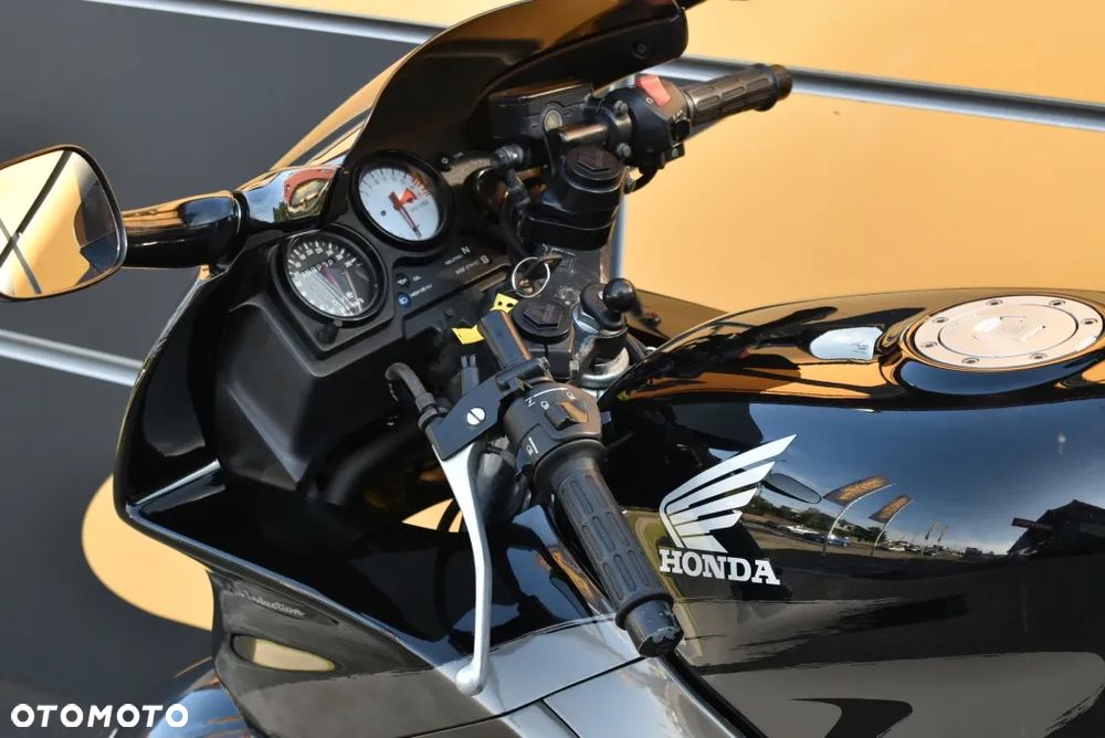 Honda CBR - 20