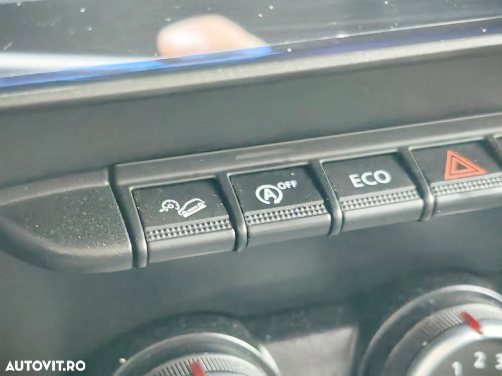 DACIA Duster 2021 — imagine 61