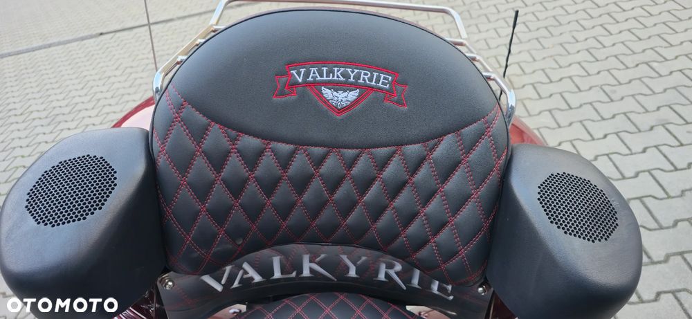 Honda Valkyrie - 17