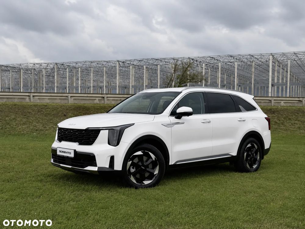 Kia Sorento 1.6 T-GDI HEV Prestige Line AWD 7os - 3