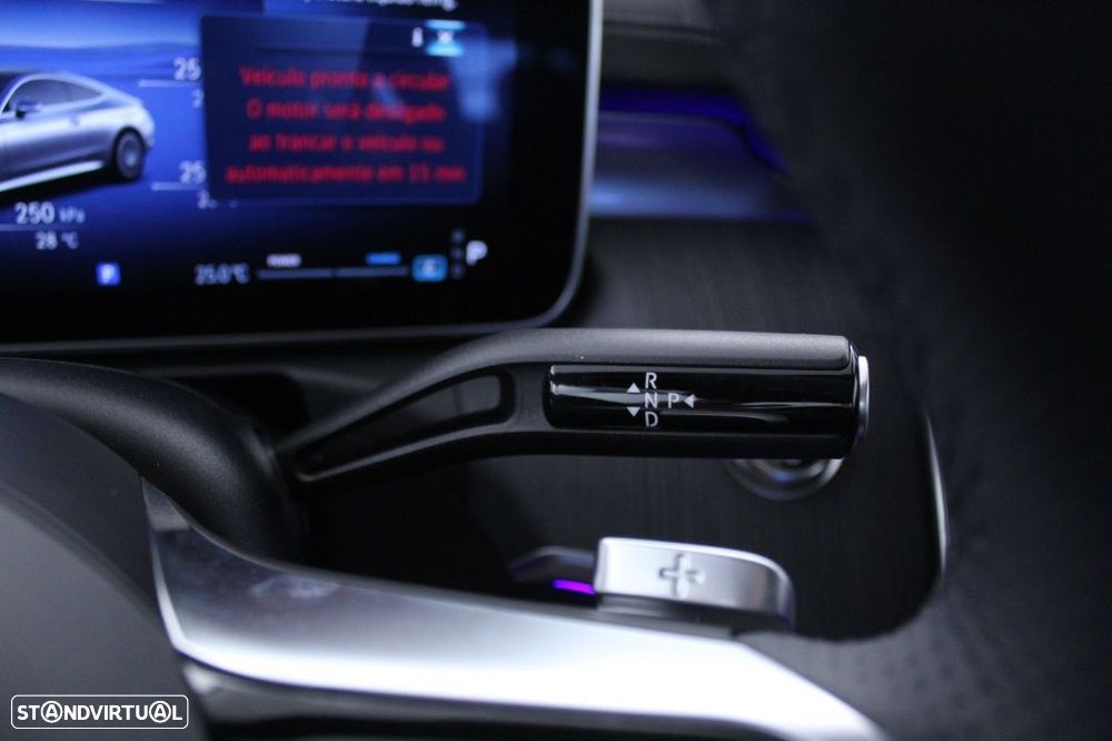 Mercedes-Benz cle-220 - 26