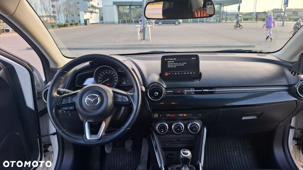 Mazda 2 1.5 Skyenergy - 6