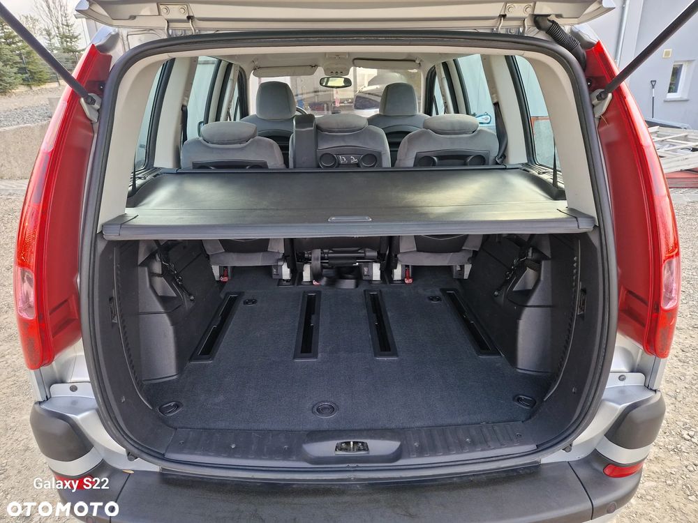 Citroën C8 2.0 HDi Confort - 11