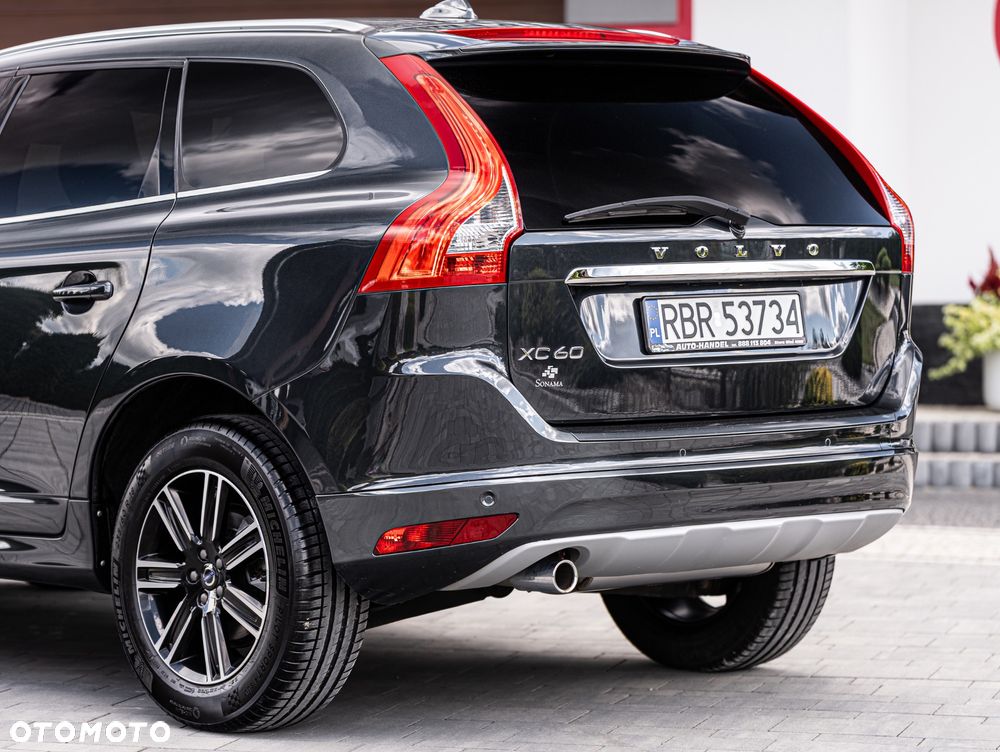 Volvo XC 60 - 16