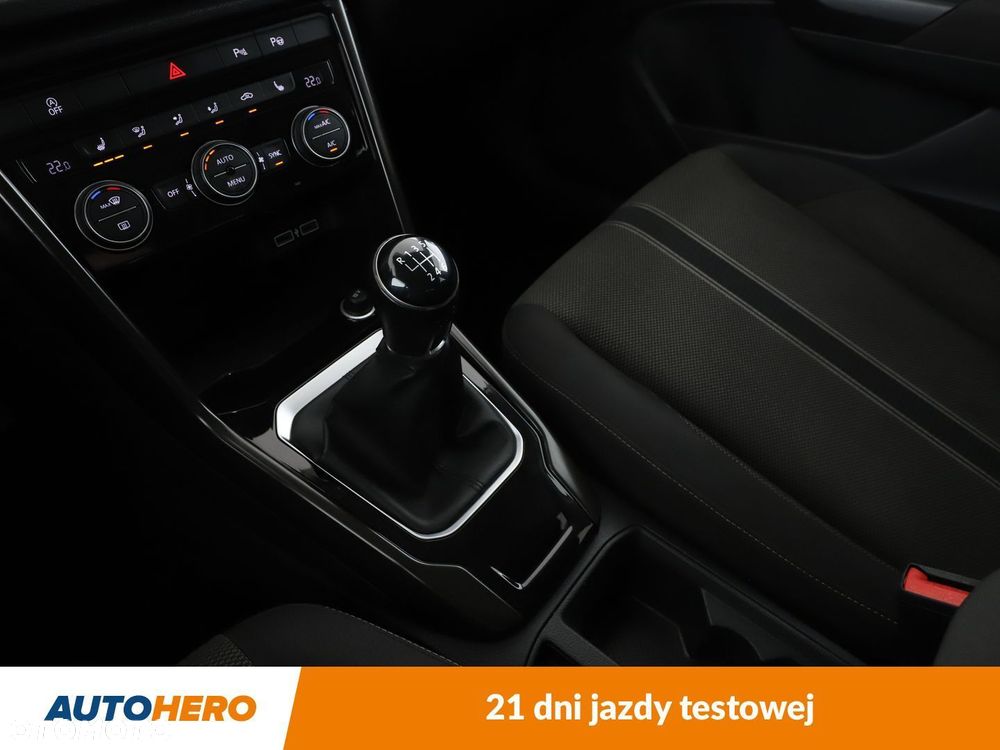 Volkswagen T-Roc 1.0 TSI Premium - 26