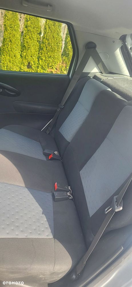 Fiat Punto 1.2 8V - 10