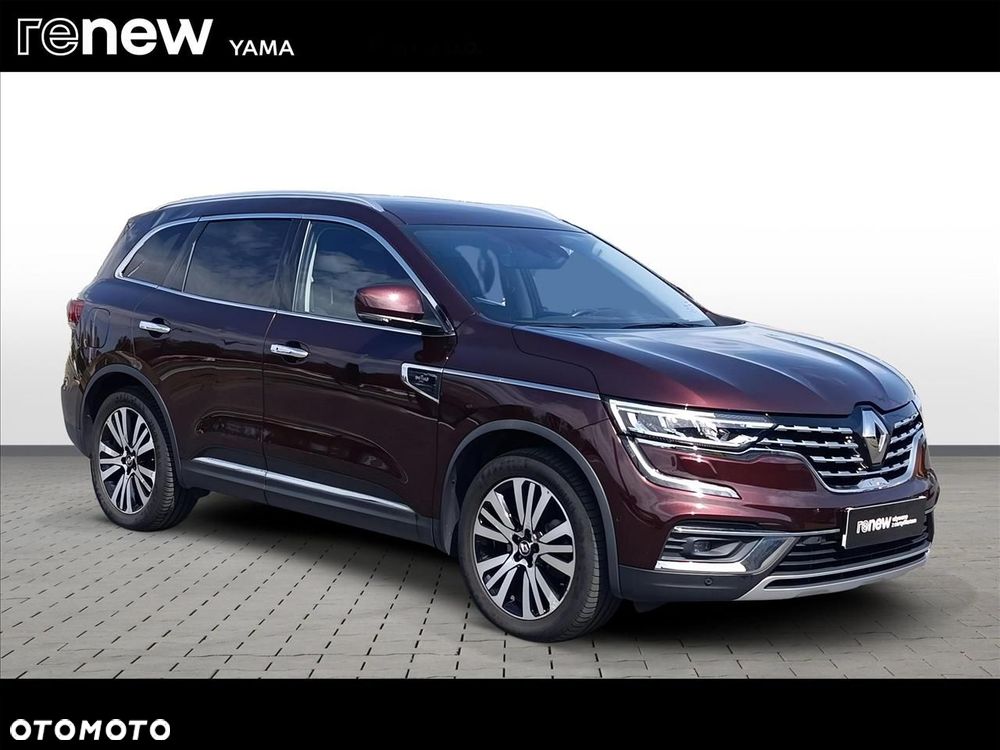Renault Koleos 2.0 Blue dCi Initiale Paris 4x4 X-Tronic - 7
