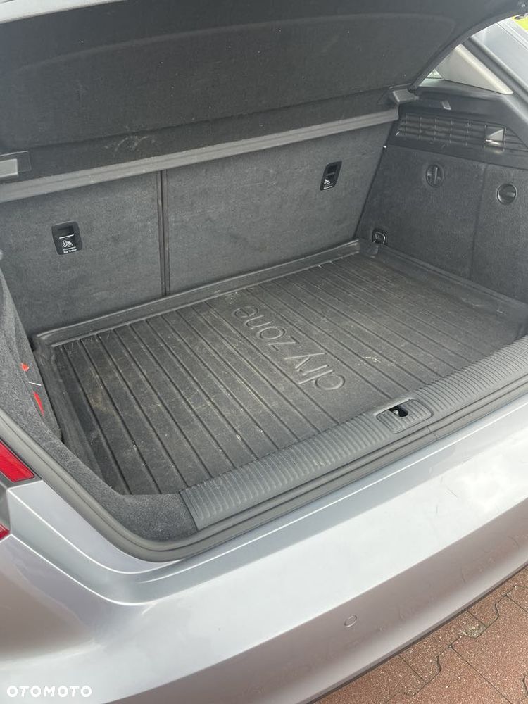 Audi A3 Limousine 2.0 TDI clean diesel Quattro Ambiente S tronic - 2