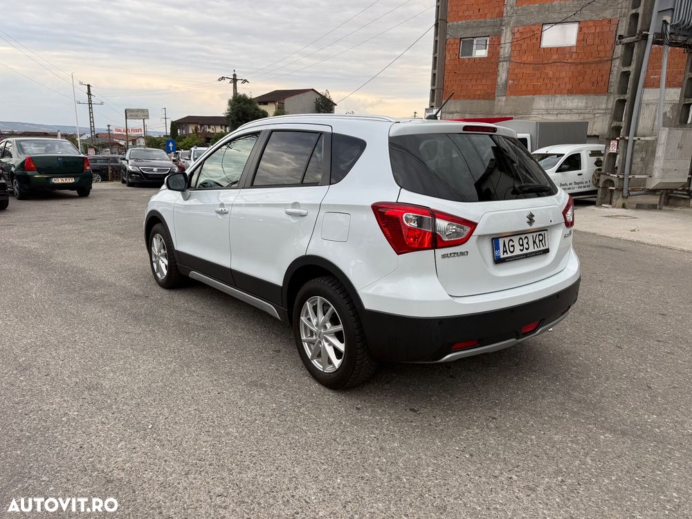 Suzuki SX4 - 30