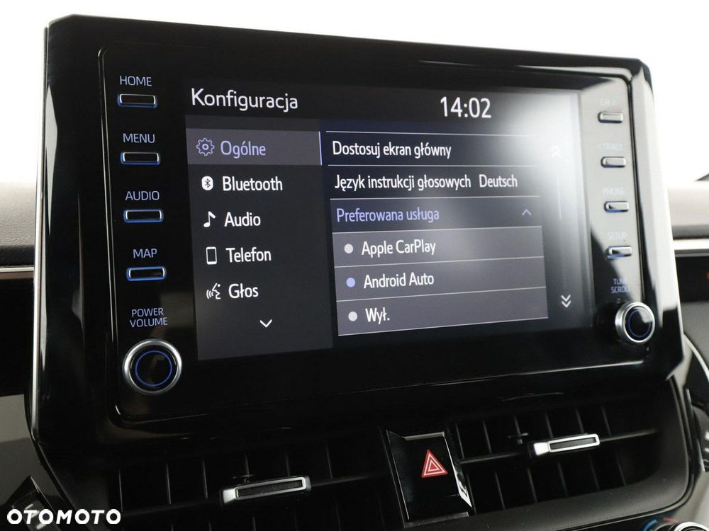 Suzuki Swace 1.8 Hybrid CVT Comfort+ - 26