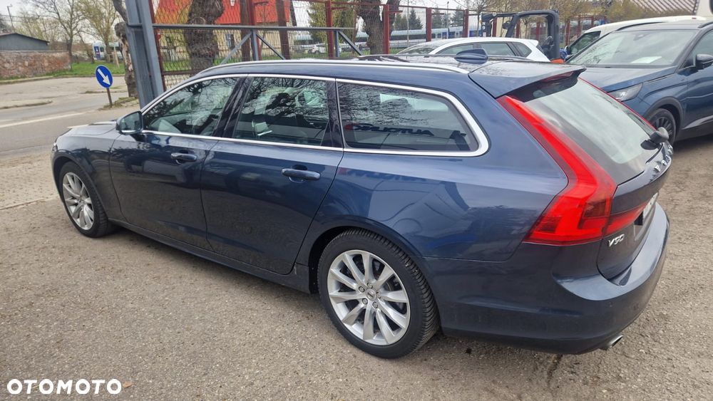 Volvo V90 - 7