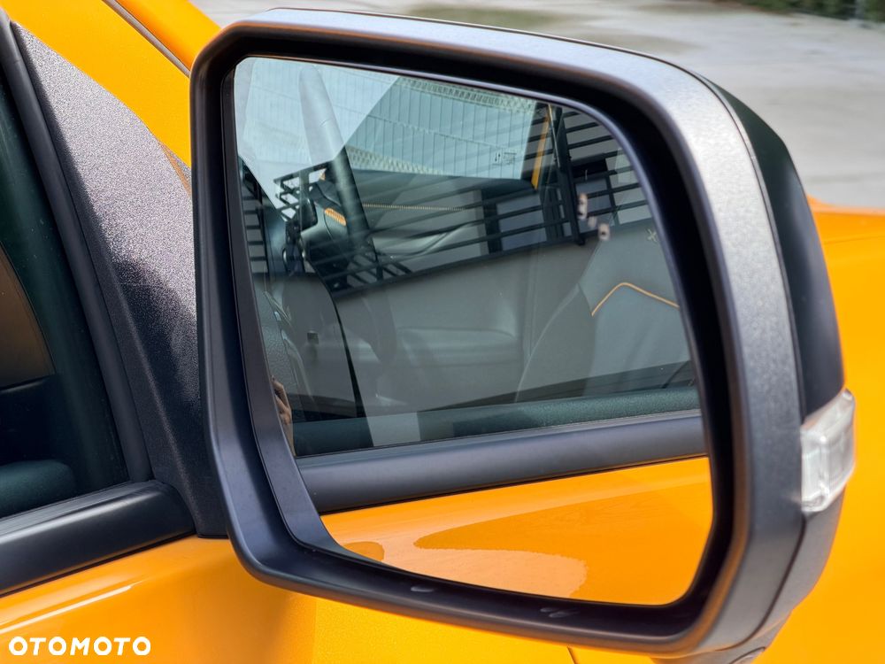 Ford Ranger 2,0 l EcoBlue Doppelkabine Autm Wildtrak X - 31