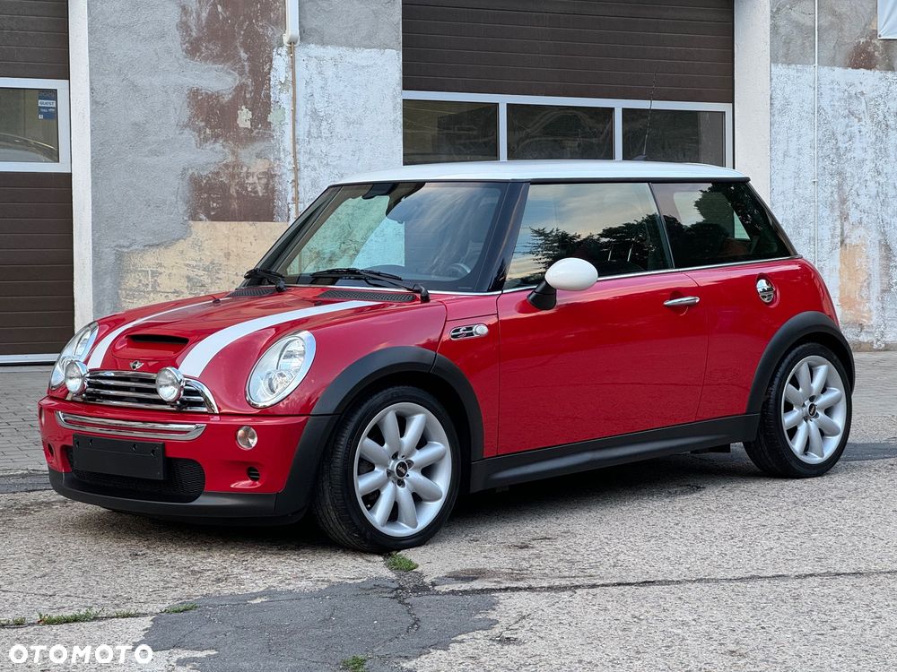 MINI Cooper S - 2