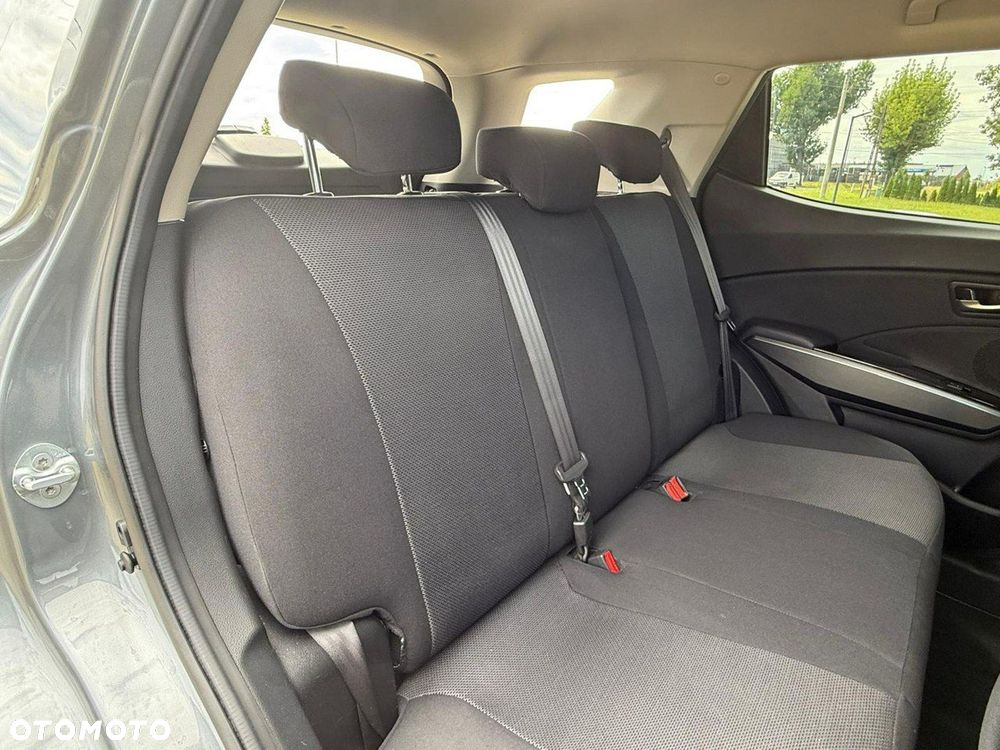 SsangYong/KGM Tivoli Grand 1.5 T-GDi 2WD Quartz - 18