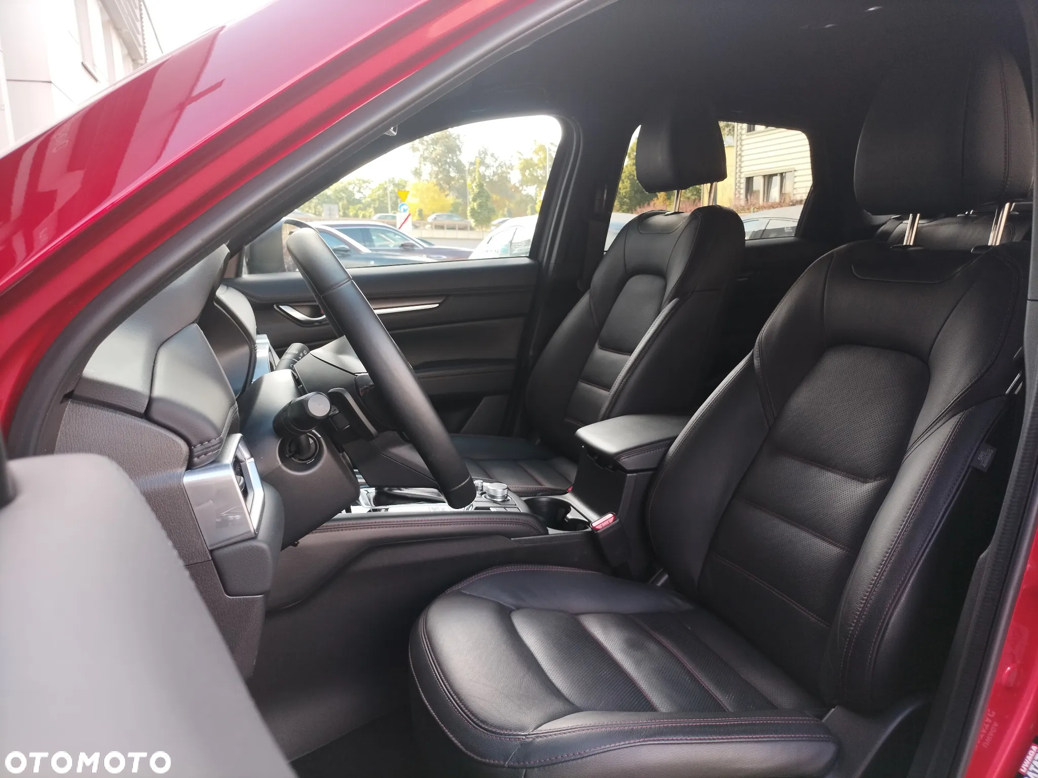 Mazda CX-5 - 18