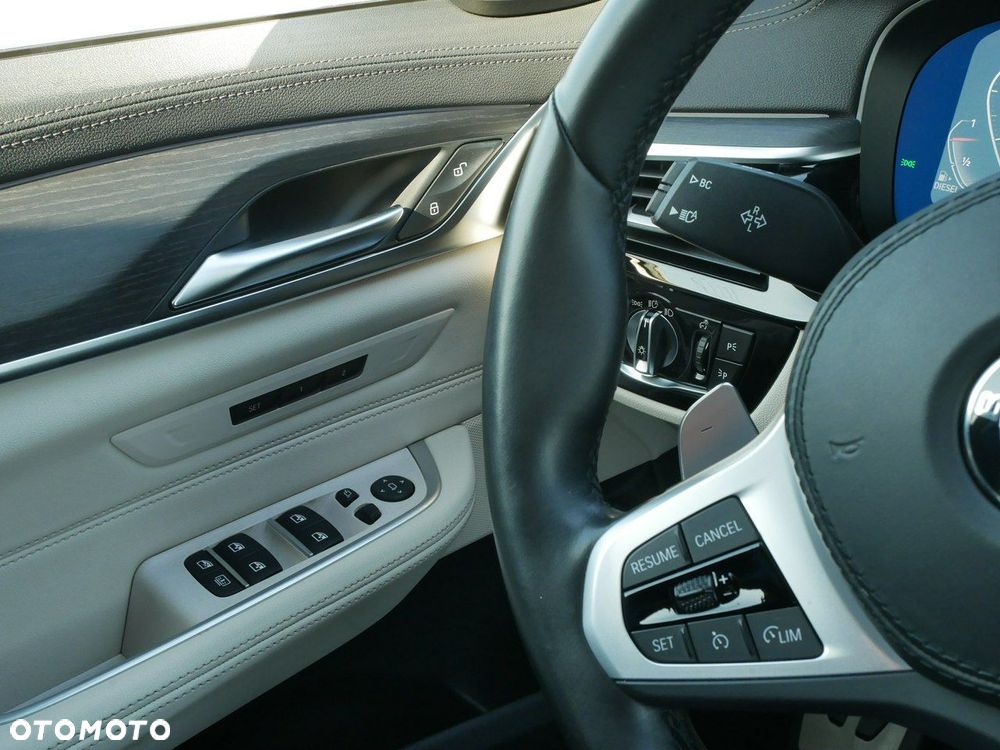 BMW 6GT 630d xDrive mHEV M Sport sport - 21