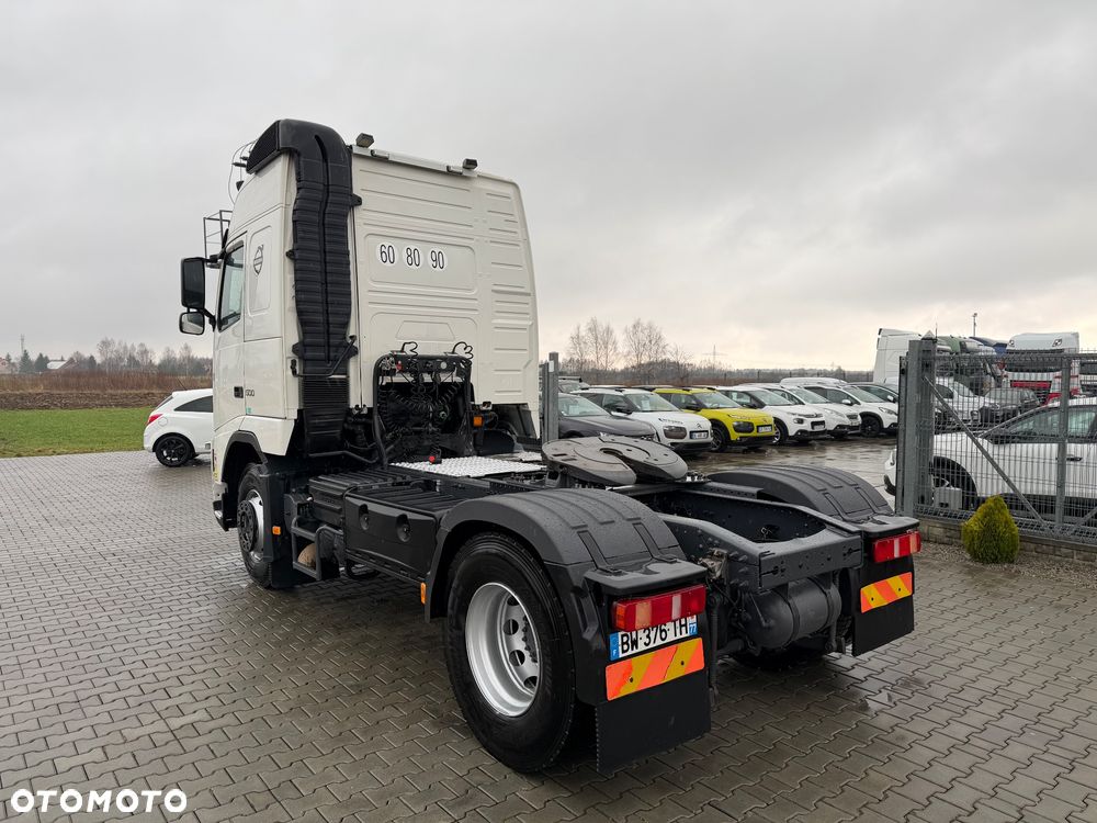 Volvo FH 500 !! Euro 5 !! Retarder !! Import France - 10