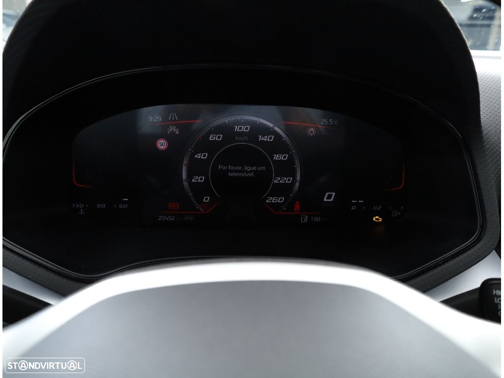 SEAT Ibiza 1.0 TSI FR - 26