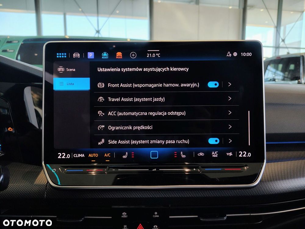 Volkswagen Golf - 25