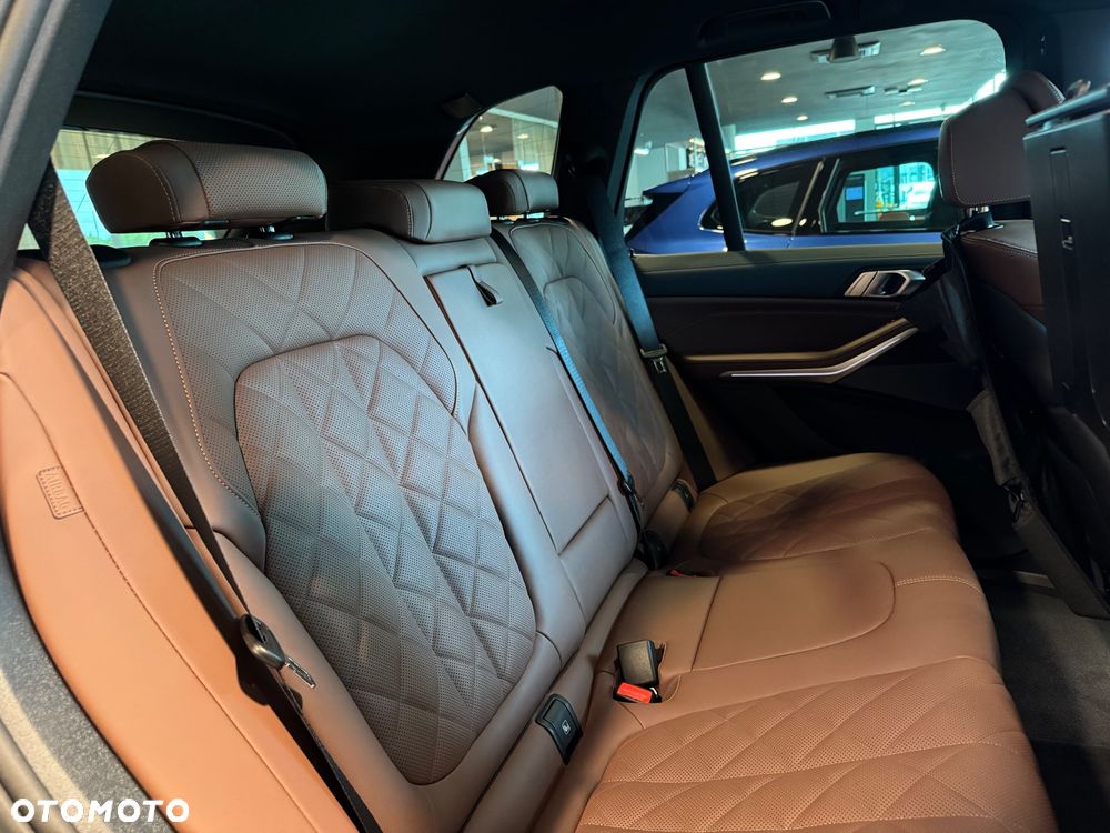 BMW X5 xDrive30d mHEV sport - 7