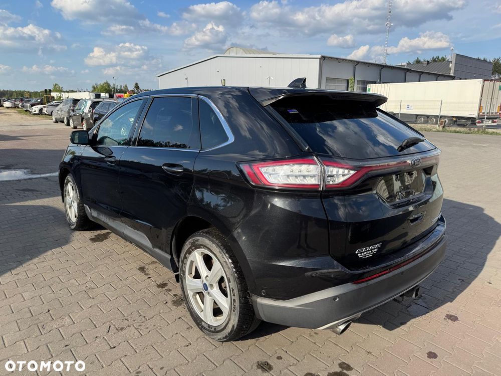 Ford Edge - 7