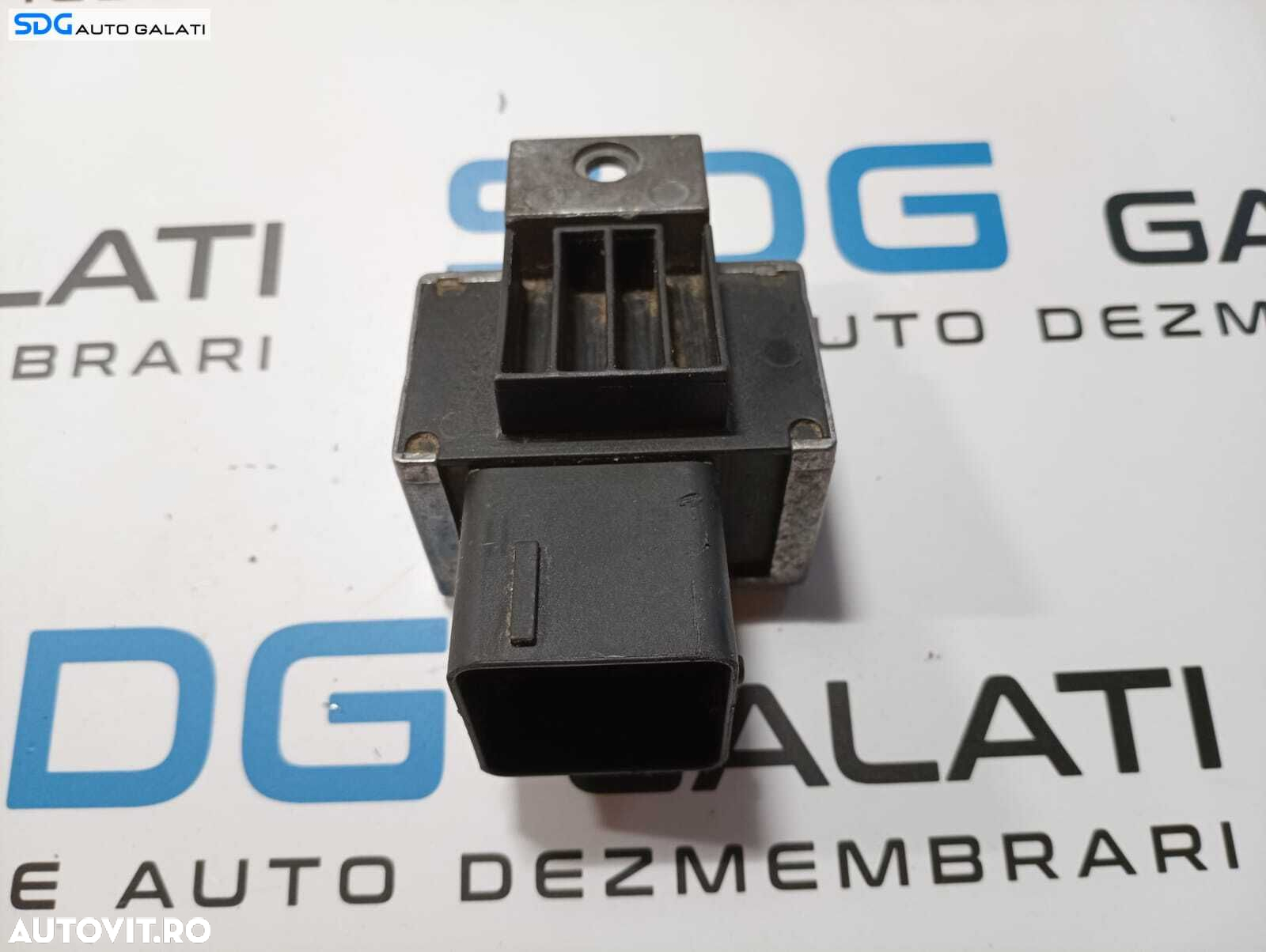 Releu Bujii Fiat Ulysse 2.2 D 2006 - 2011 Cod 9640469680 9640469680A [S0056] - 4