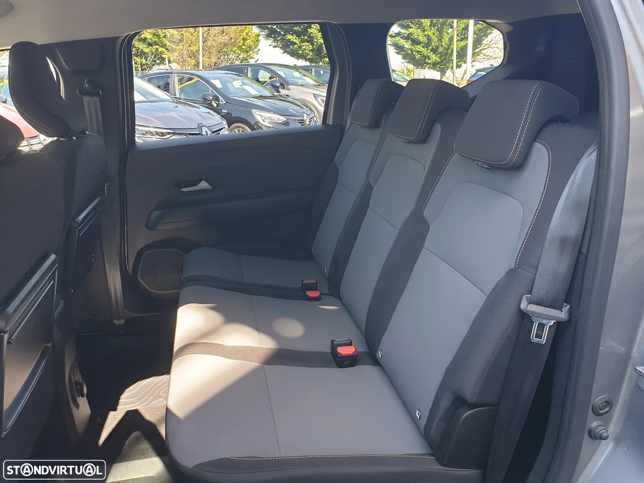 Dacia Jogger 1.0 TCe Extreme - 11