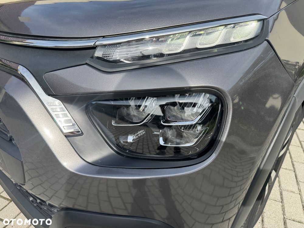 Citroën C3 Pure Tech 83 S&S FEEL - 9
