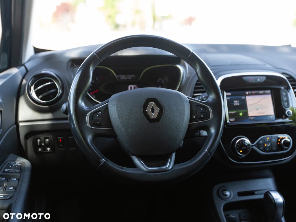Renault Captur - 22