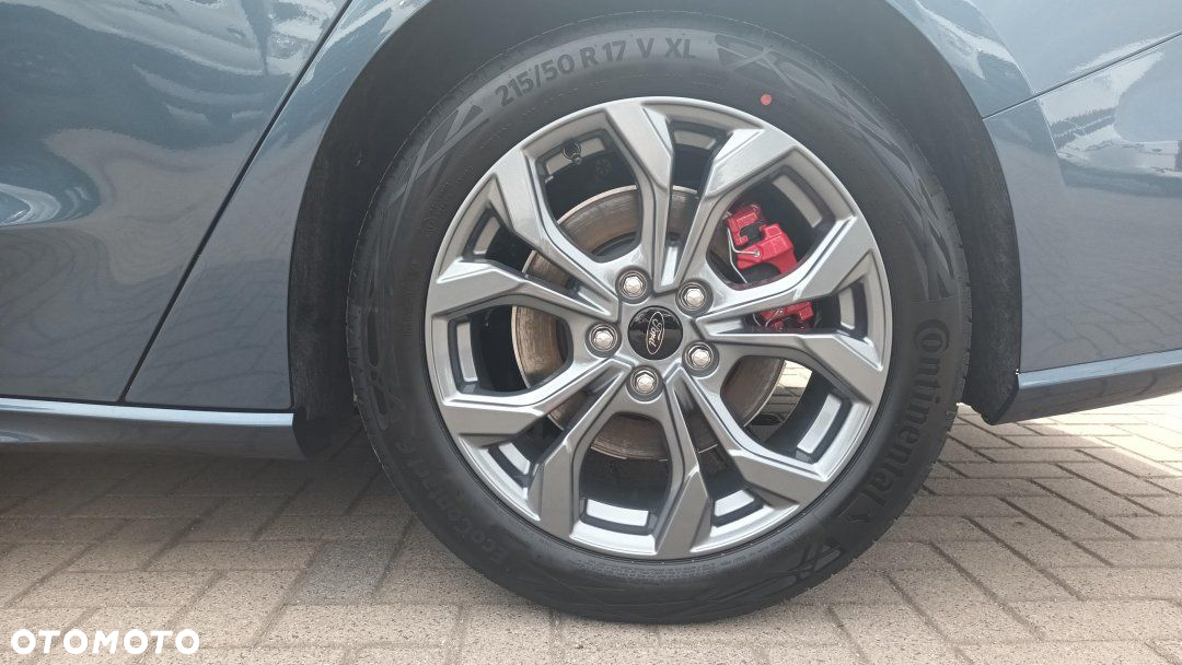 Ford Focus - 15