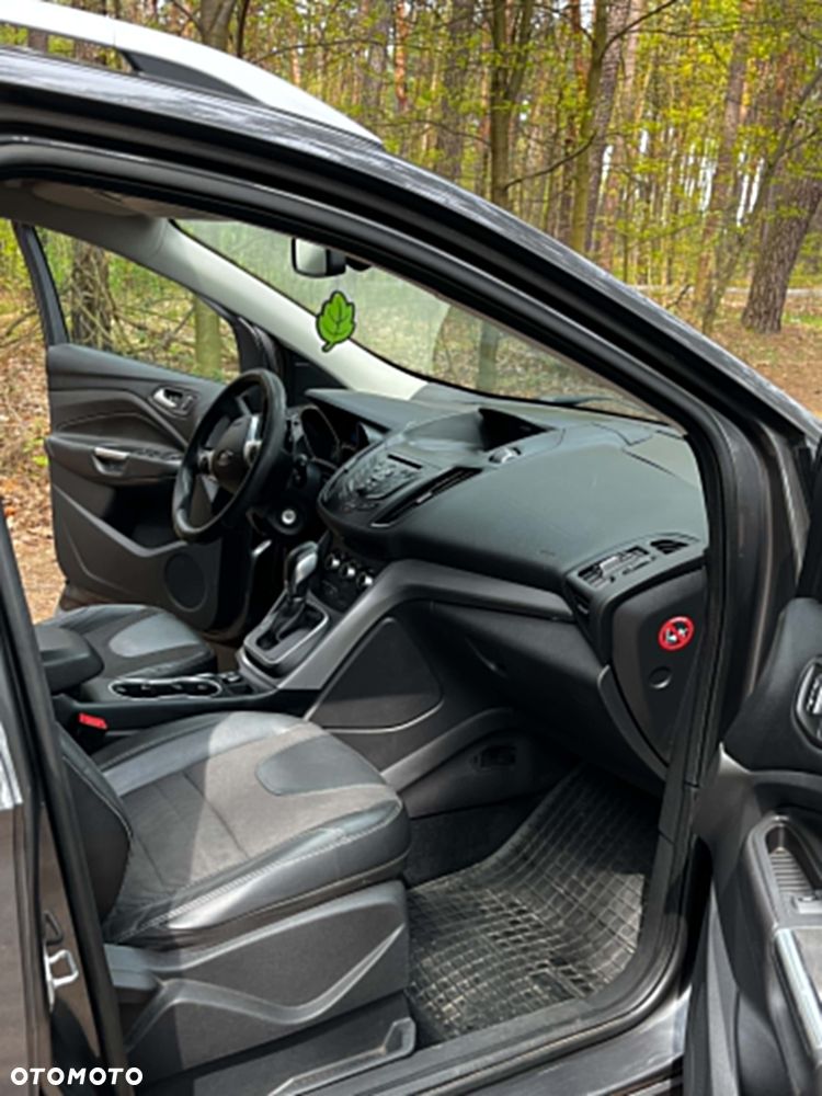 Ford Escape - 13