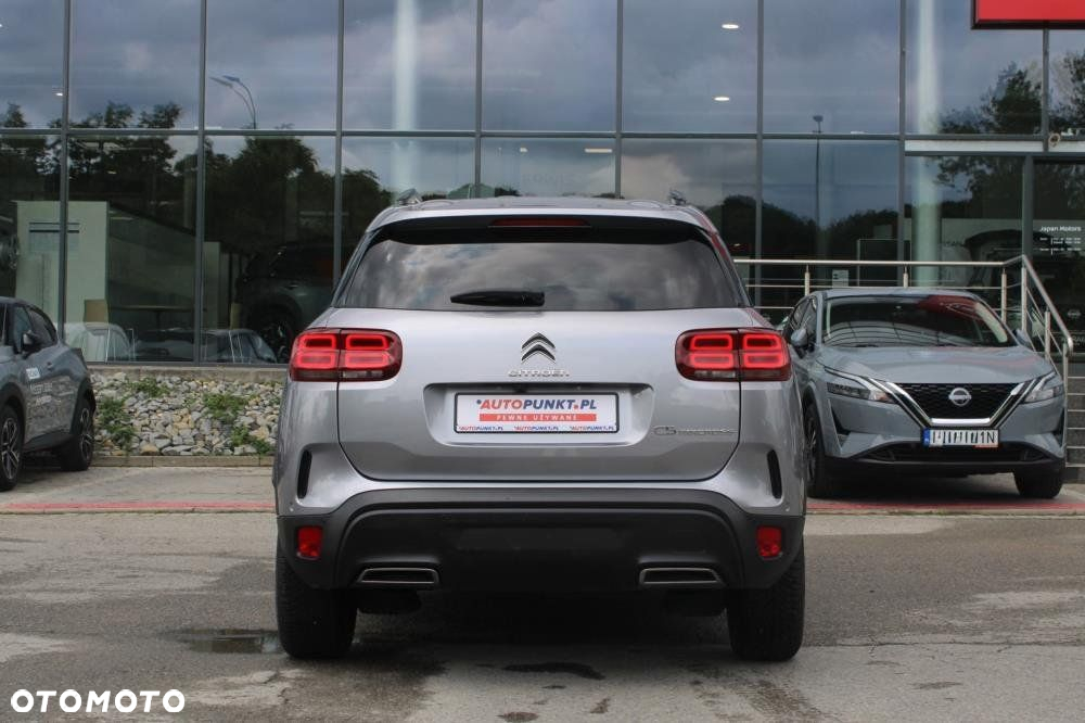 Citroën C5 Aircross - 6