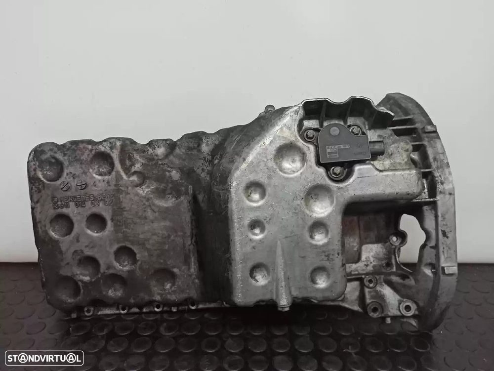 CARTER MERCEDES-BENZ CLASSE C T-MODEL 2007 -R6110140602 - 4