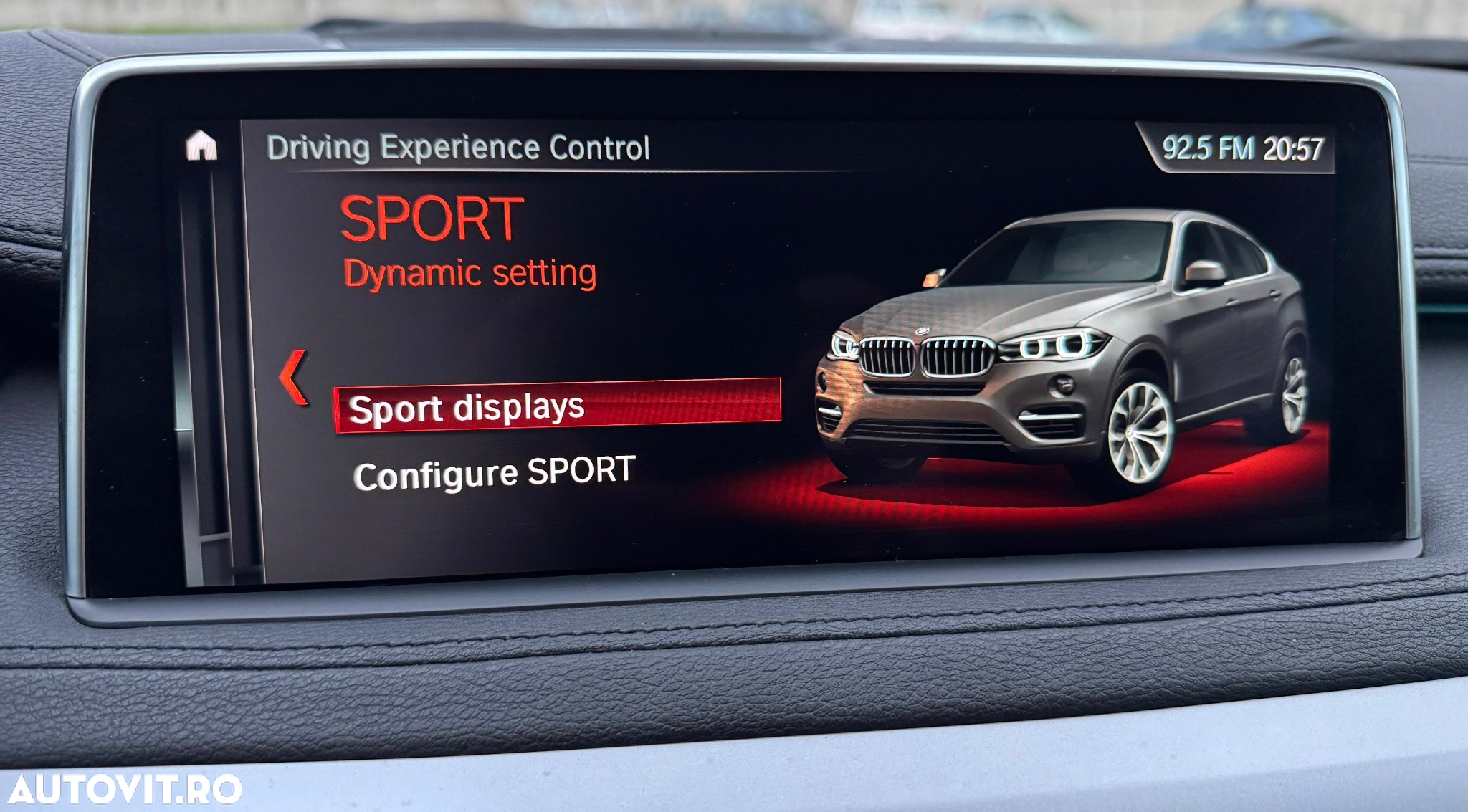 BMW X6 xDrive30d xLine - 16