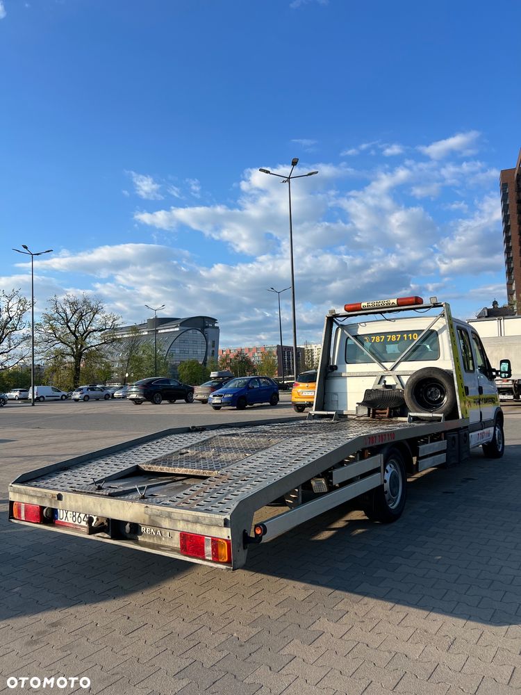 Renault Master - 4