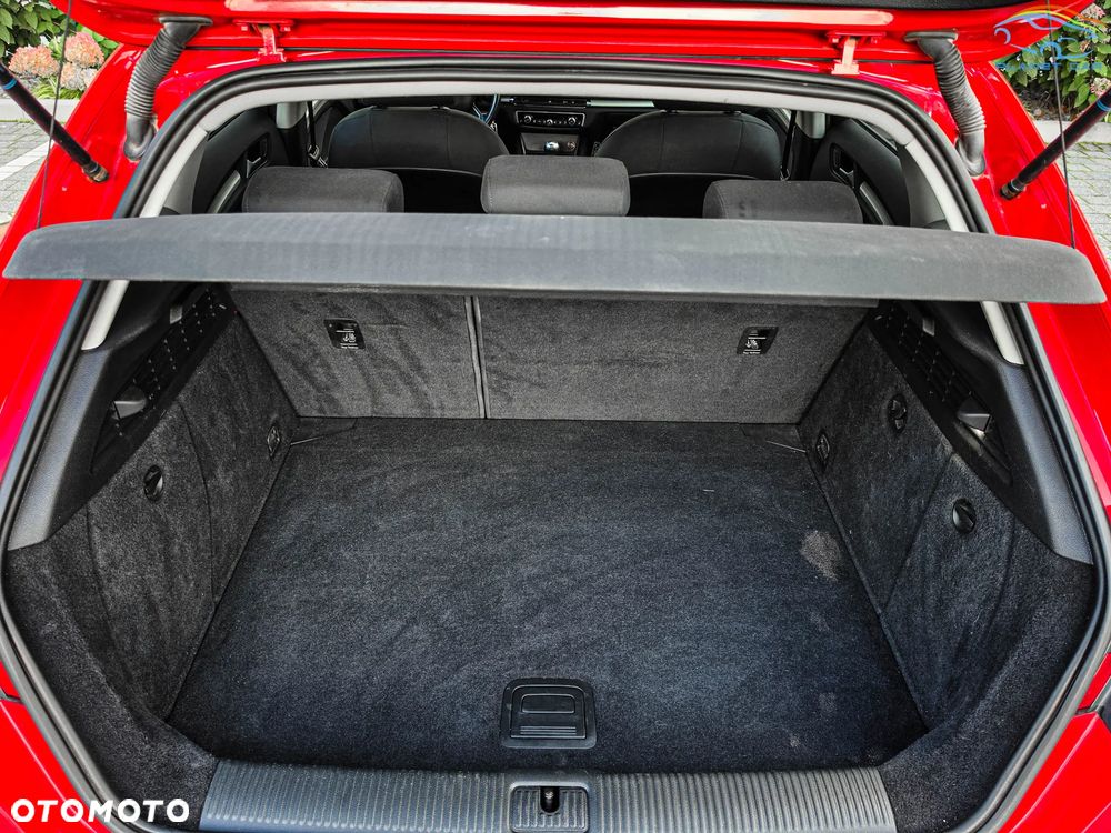 Audi A3 Sportback 2.0 TDI Attraction - 13