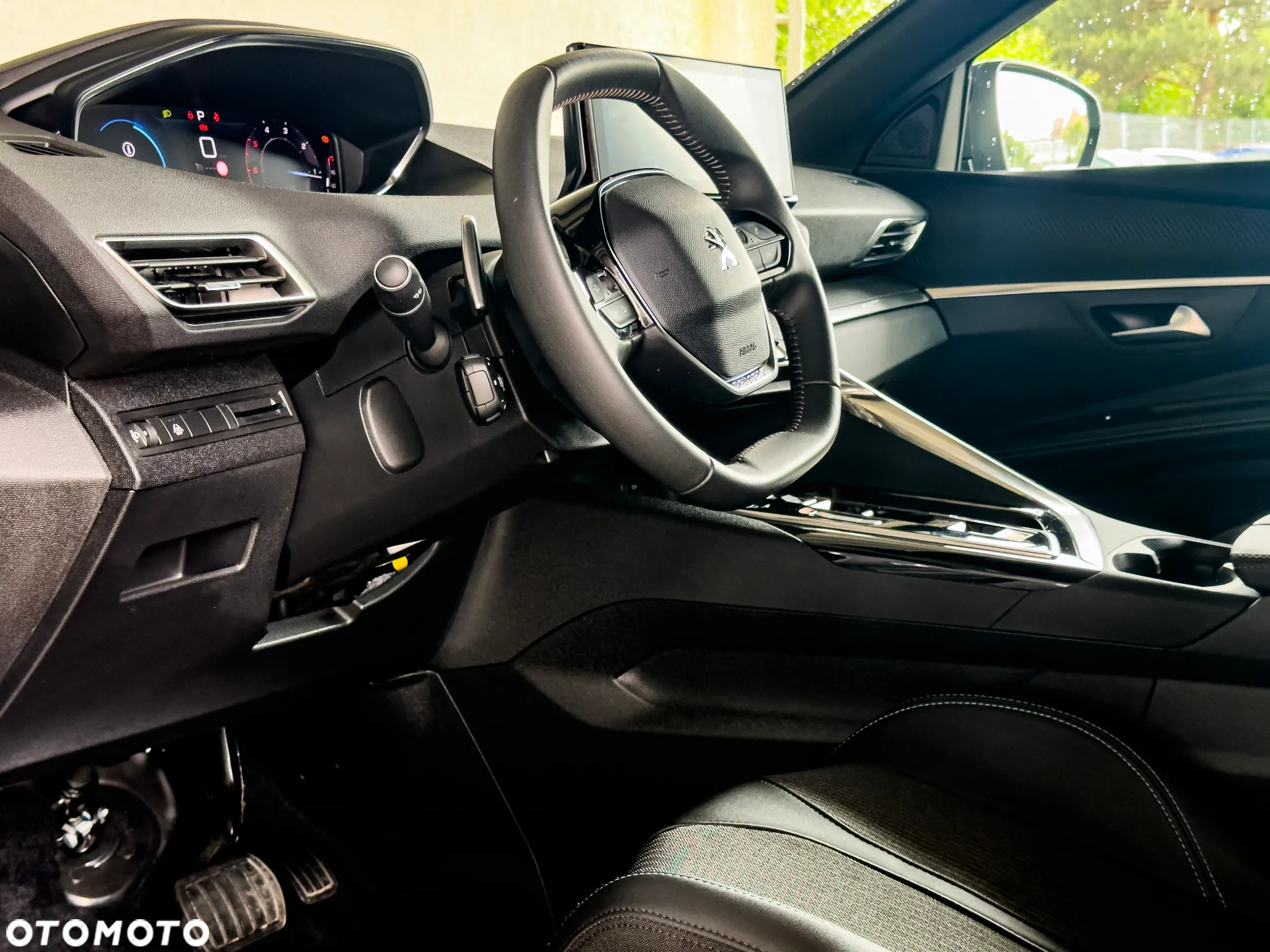 Peugeot 5008 1.5 BlueHDi Allure Pack S&S EAT8 - 14