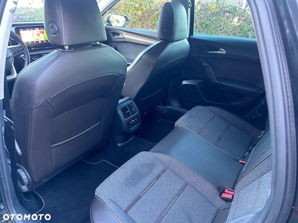 Seat Leon 1.5 eTSI ACT OPF DSG Xcellence - 20