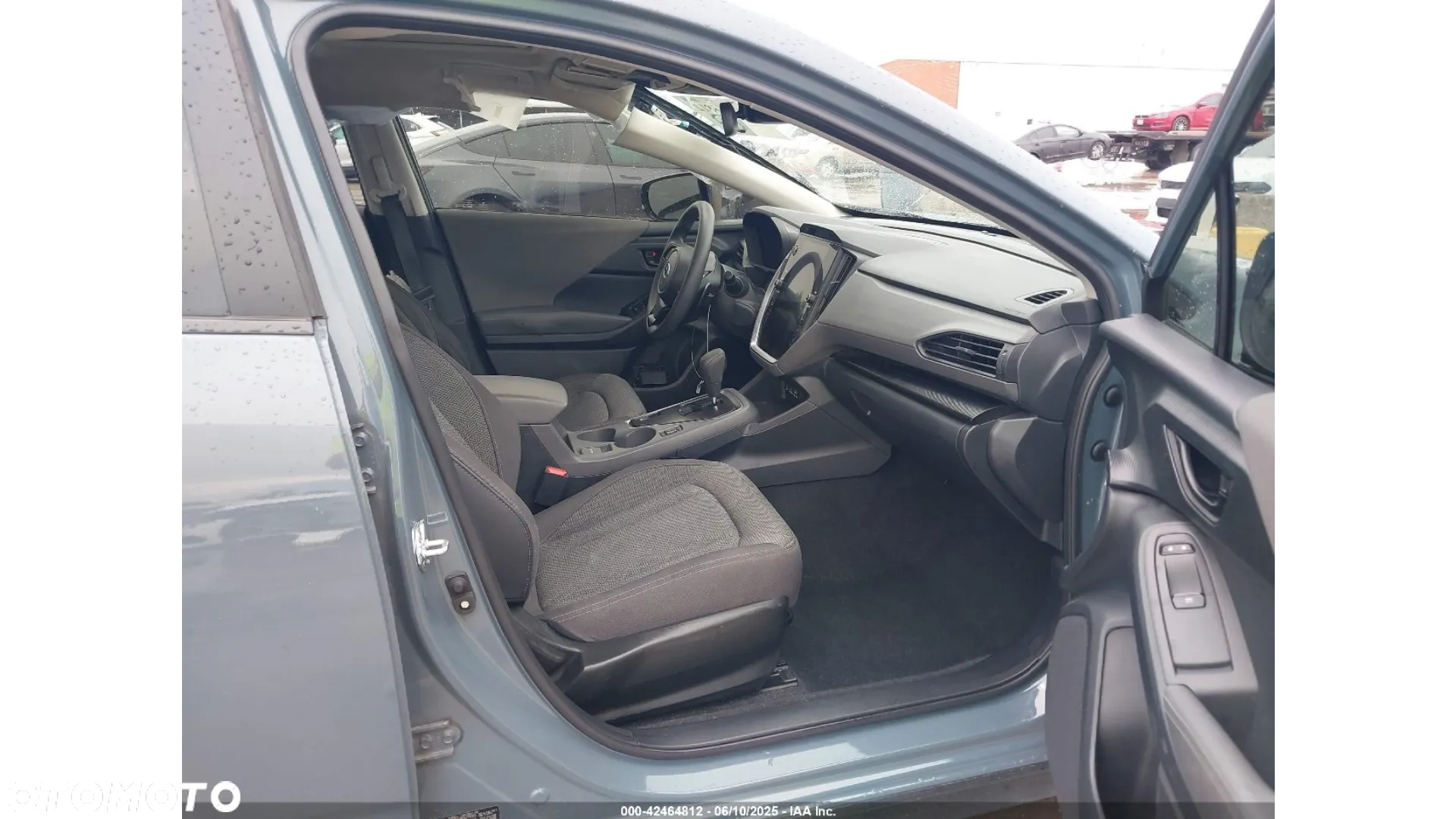 Subaru Crosstrek - 9