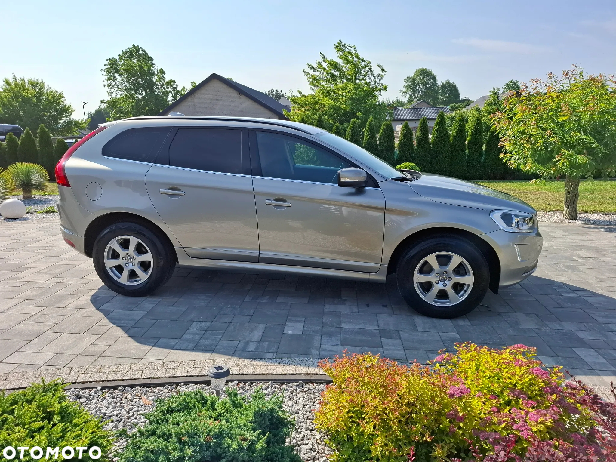 Volvo XC 60 D3 Momentum - 13