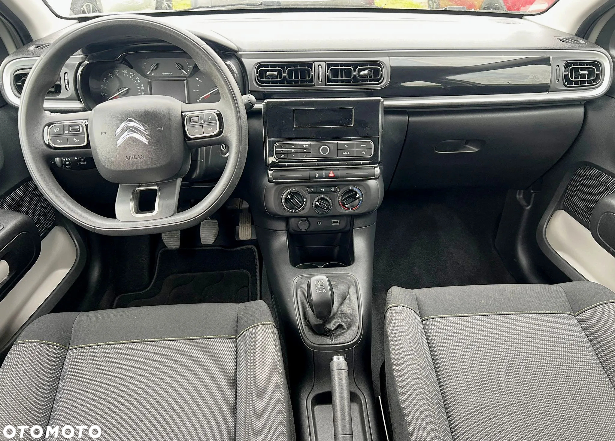 Citroën C3 1.2 PureTech Elle - 7