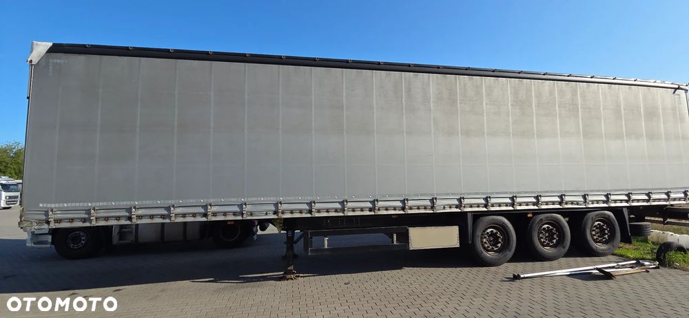 Schmitz Cargobull - 8