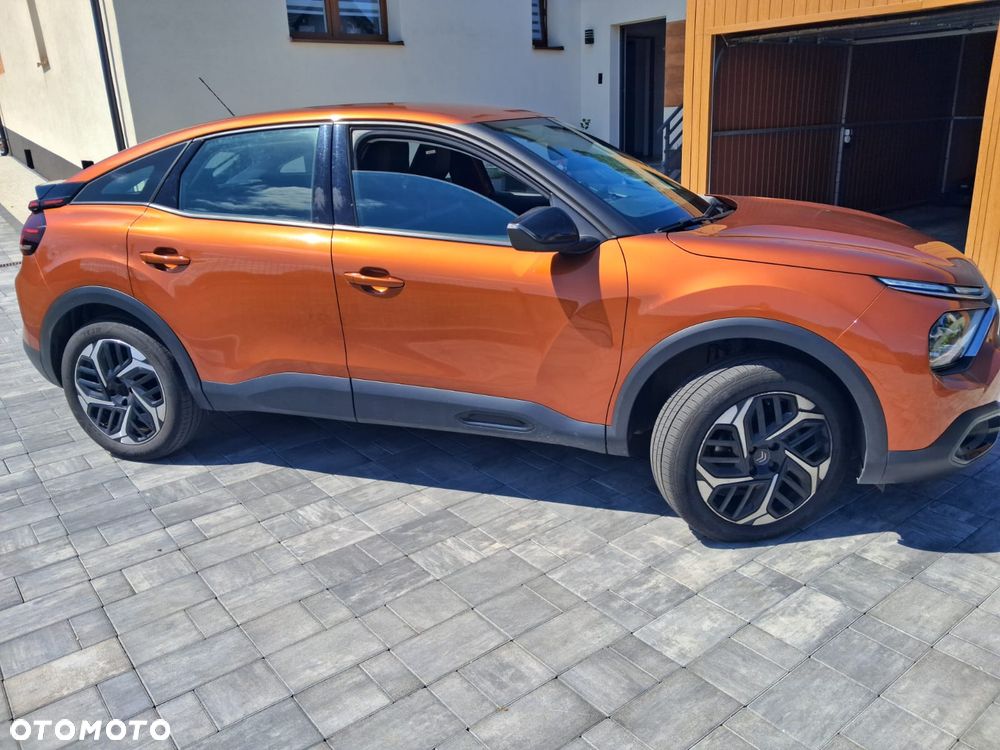 Citroën C4 1.2 PureTech Feel Pack S&S EAT8 - 3
