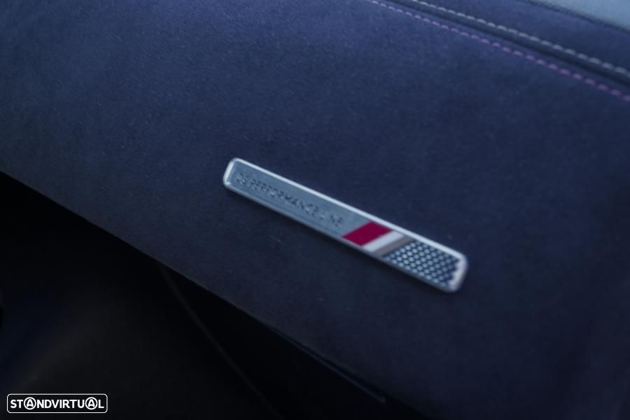 DS DS3 Crossback 1.5 BlueHDi Performance Line - 13