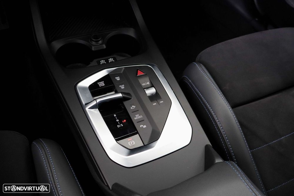 BMW 116 Pack Desportivo M - 40